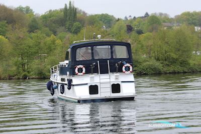 Brabant Kruiser Spaceline 1425 Motorboot 1997, mit Volvo Penta motor, Niederlande