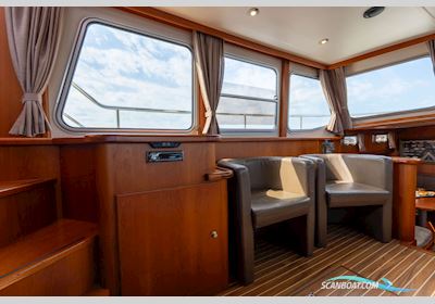 Brandsma 13.00 AK Cabrio SP Motorboot 2008, mit Volvo motor, Niederlande