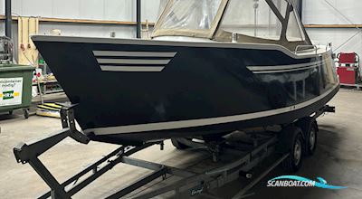Broesder 750 Tender Motorboot 2024, mit Honda motor, Niederlande