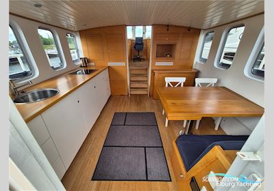 Bronsveen Spiegelkotter 14.98  Motorboot 2011, Niederlande