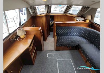 Broom 34 Ocean Motorboot 1996, Niederlande