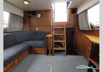 Broom 34 Ocean Motorboot 1996, Niederlande