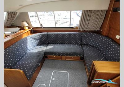 Broom 34 Ocean Motorboot 1996, Niederlande