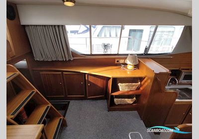 Broom 34 Ocean Motorboot 1996, Niederlande