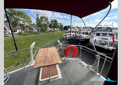 Broom 35 European Motorboot 1978, Niederlande