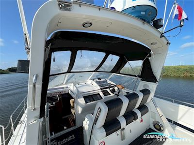 Broom 39 Motorboot 1992, Niederlande