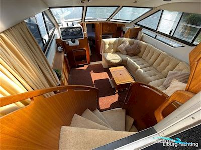 Broom 39 Motorboot 1992, Niederlande