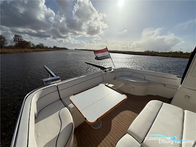 Broom 41 Motorboot 1999, Niederlande