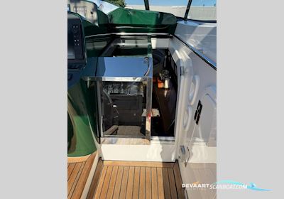 Broom 50 Motorboot 2003, Niederlande