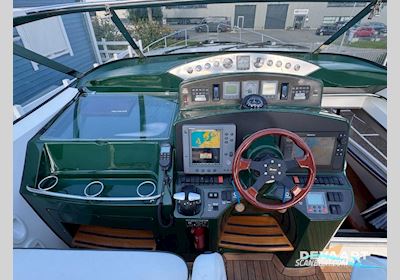 Broom 50 Motorboot 2003, Niederlande