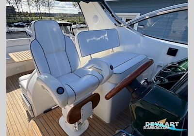 Broom 50 Motorboot 2003, Niederlande