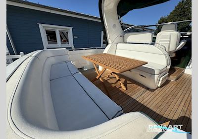 Broom 50 Motorboot 2003, Niederlande