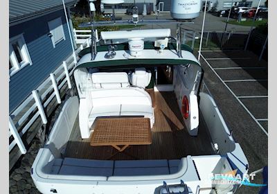 Broom 50 Motorboot 2003, Niederlande