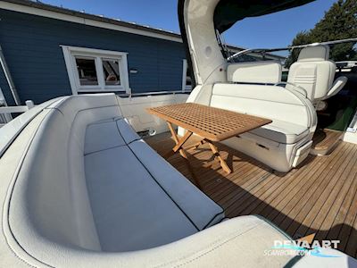 Broom 50 Motorboot 2003, Niederlande