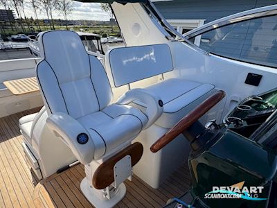 Broom 50 Motorboot 2003, Niederlande