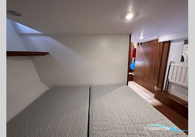 Bruijs Spiegelkotter 1280 OK Motorboot 2001, Niederlande