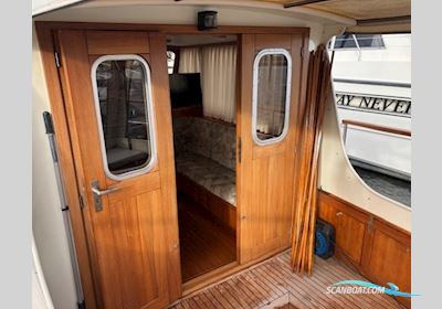 Bruijsvlet 10.65 OK Motorboot 1998, Niederlande