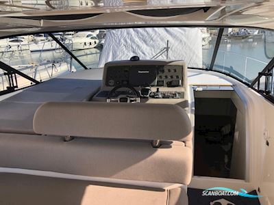 Bruno Abbate Primatist B41 Motorboot 2012, mit Volvo Penta D6 motor, Kroatien