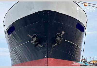 Bulk Cargo Ship 68 m Motorboot 1966, mit DEUTZ motor, Griechenland