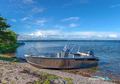 Buster M Motorboot 2024, Dänemark