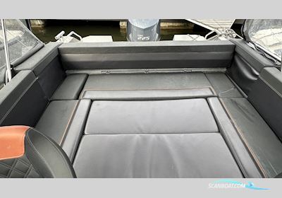 Buster Magnum Motorboot 2021, mit Yamaha motor, Sweden