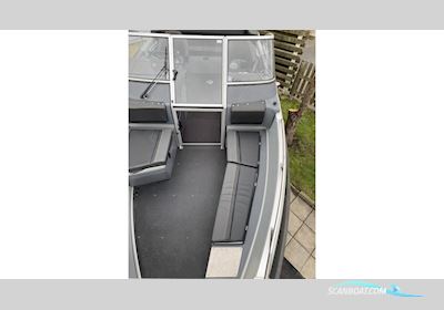 Buster Magnum t.o.m. 2017 Motorboot 2016, mit Yamaha motor, Sweden