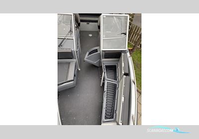 Buster Magnum t.o.m. 2017 Motorboot 2016, mit Yamaha motor, Sweden