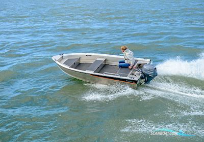 Buster S Motorboot 2025, Dänemark