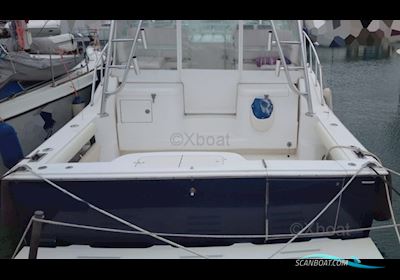 CABO 32 EXPRESS Motorboot 2008, mit YANMAR motor, Italien