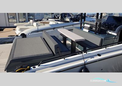 CANADOS 431 WA Motorboot 2022, mit Volvo Penta motor, Frankreich