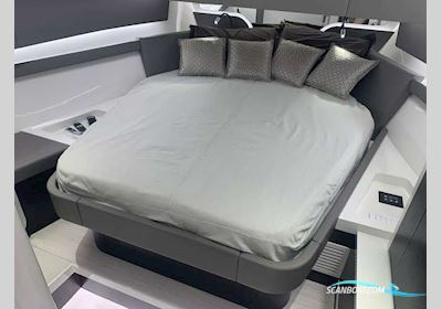 CANADOS 431 WA Motorboot 2022, mit Volvo Penta motor, Frankreich