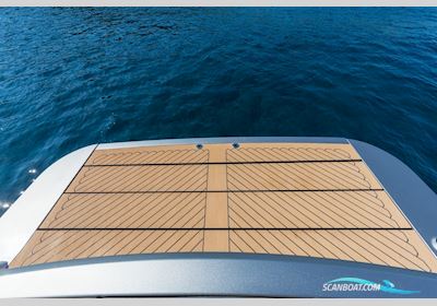 CANADOS 493 GLADIATOR GRANDE Motorboot 2021, Niederlande