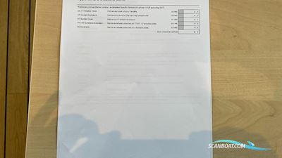 CANDELA C8 Motorboot 2024, mit Candela motor, Sweden