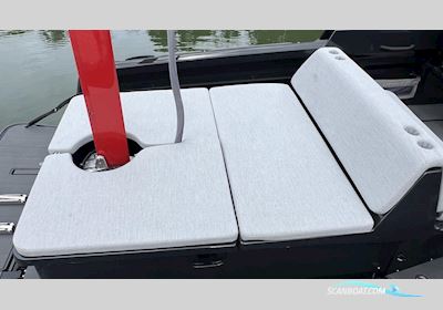 CANDELA C8 Motorboot 2024, mit Candela motor, Sweden