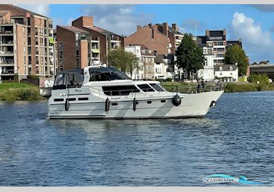 CATFISH 1500 Motorboot 2008, mit Iveco motor, Niederlande
