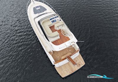 CAYMAN FLY Motorboot 2003, mit Volvo Penta TAMD  motor, Dänemark