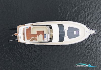 CAYMAN FLY Motorboot 2003, mit Volvo Penta TAMD  motor, Dänemark
