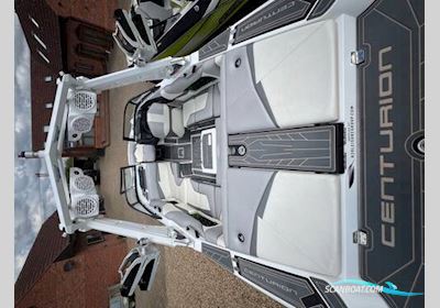 CENTURION Fi23 Motorboot 2021, mit GM Marine motor, England