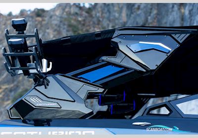 CENTURION Ri230 Motorboot 2025, mit PCM ZZ6 6.2ltr motor, England