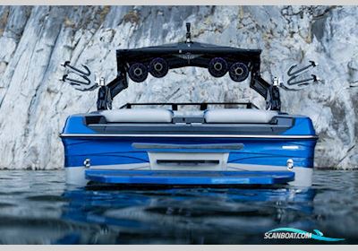 CENTURION Ri230 Motorboot 2025, mit PCM ZZ6 6.2ltr motor, England