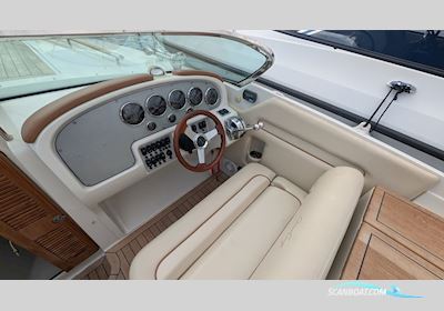 CHRIS CRAFT 28 CORSAIR Motorboot 2008, mit Volvo Penta motor, Sweden