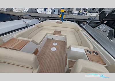 CHRIS CRAFT 28 CORSAIR Motorboot 2008, mit Volvo Penta motor, Sweden