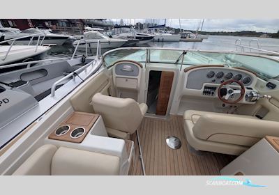 CHRIS CRAFT 28 CORSAIR Motorboot 2008, mit Volvo Penta motor, Sweden