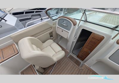 CHRIS CRAFT 28 CORSAIR Motorboot 2008, mit Volvo Penta motor, Sweden