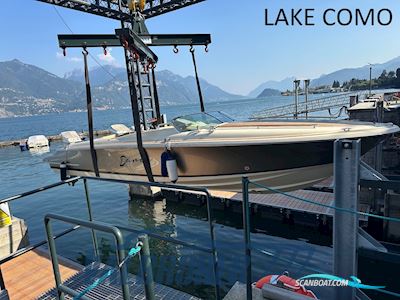 CHRIS CRAFT CORSAIR 32 Motorboot 2016, mit Volvo Penta 6,0 L V8 motor, Italien
