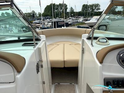 CHRIS CRAFT Launch 25 Motorboot 2008, Niederlande