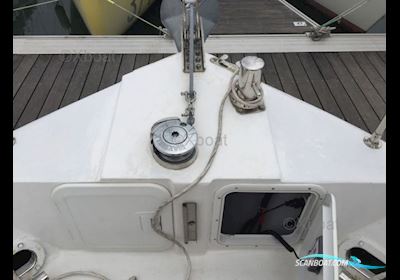 COASTER TRAWLER  32 Motorboot 2014, mit MIDIF motor, Frankreich