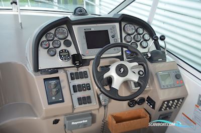 CRUISERS 330 Express Motorboot 2008, mit Volvo Penta motor, Niederlande
