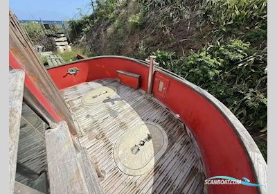 CUSTOM Lord Nelson Victory Tug 37 Motorboot 1986, mit Cummins motor, Virgin Islands