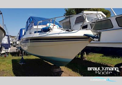Calypso by TideCraft Calypso 23 Motorboot 1995, mit Mercruiser motor, Deutschland